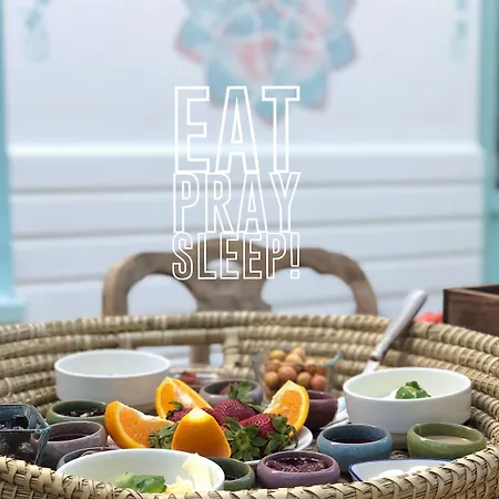 Kiraz Cicegi Butik Hotel *