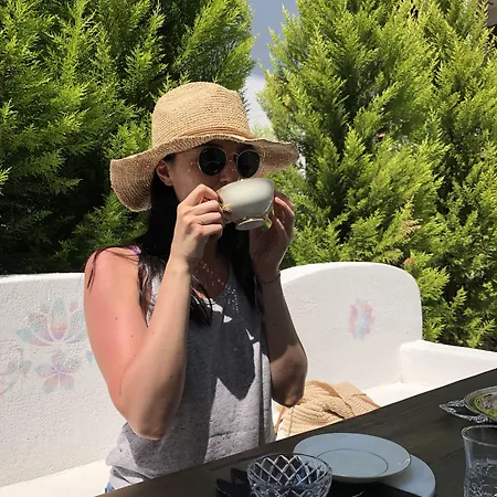 Kiraz Cicegi Butik Hotel