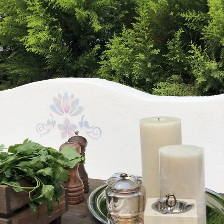 Kiraz Cicegi Butik Hotel *