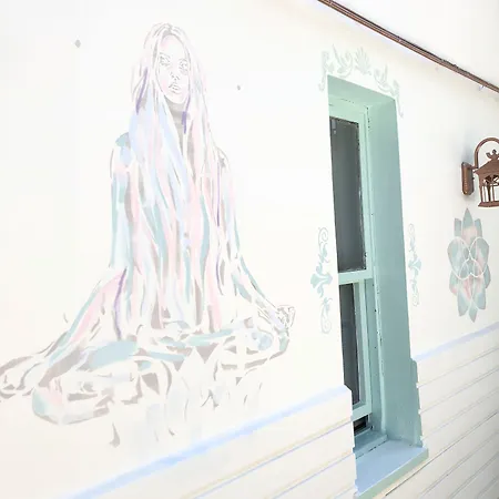 Kiraz Cicegi Butik Hotel *