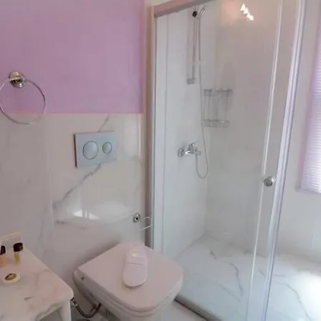 Kiraz Cicegi Butik Hotel Akyaka (Mugla)