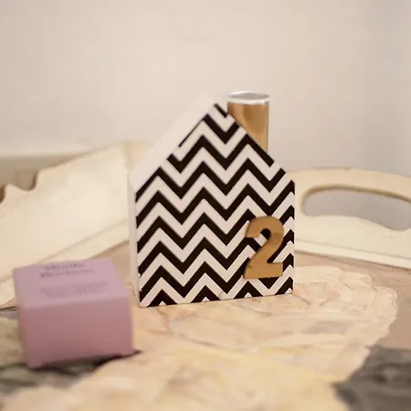 Hotel Kiraz Cicegi Butik