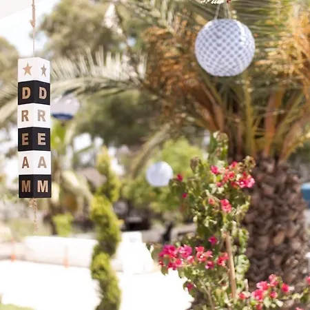 Hotel Kiraz Cicegi Butik Akyaka