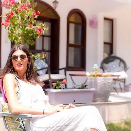 Hotel Kiraz Cicegi Butik Akyaka (Mugla)