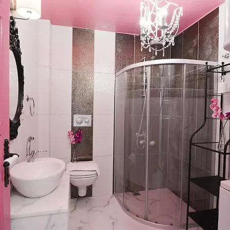 Hotel Kiraz Cicegi Butik Akyaka *