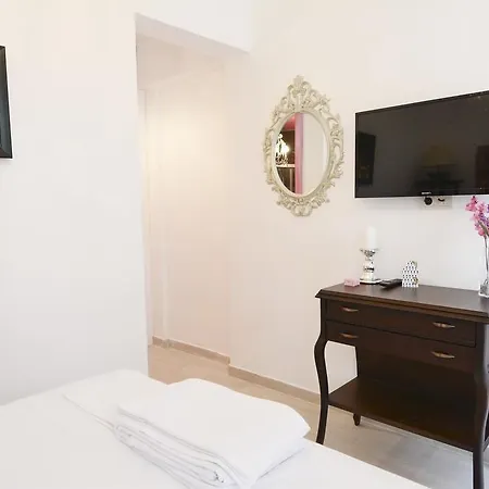 Hotel Kiraz Cicegi Butik Akyaka *
