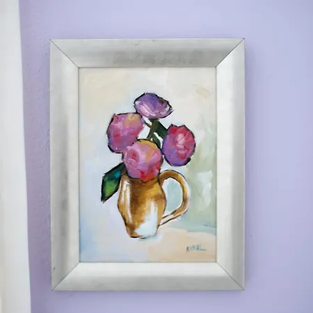 Hotel Kiraz Cicegi Butik