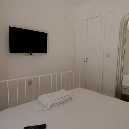 Hotel Kiraz Cicegi Butik Akyaka