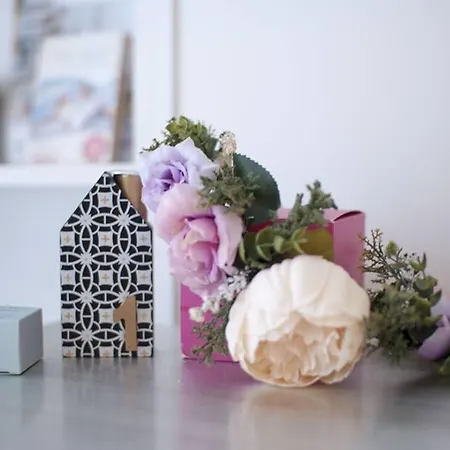 Hotel Kiraz Cicegi Butik Akyaka (Mugla)