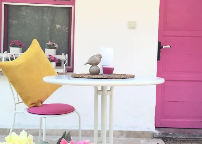 Hotel Kiraz Cicegi Butik *