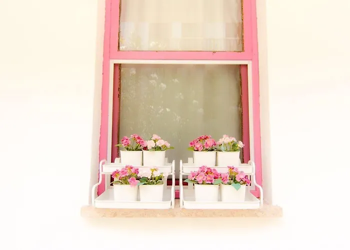 فندق Kiraz Cicegi Butik