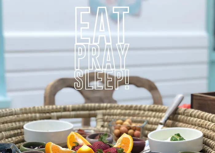 Kiraz Cicegi Butik فندق *