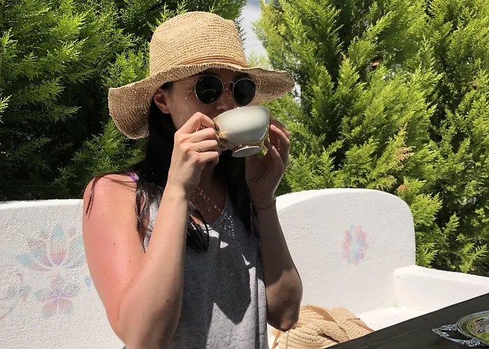 Kiraz Cicegi Butik فندق