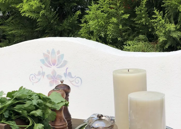 Kiraz Cicegi Butik Hotel *