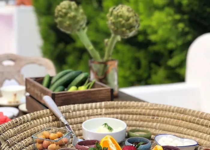 Hotel Kiraz Cicegi Butik