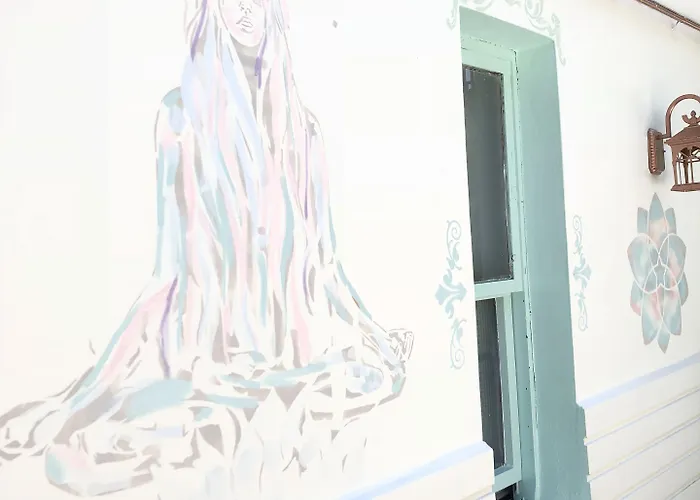 Kiraz Cicegi Butik فندق *