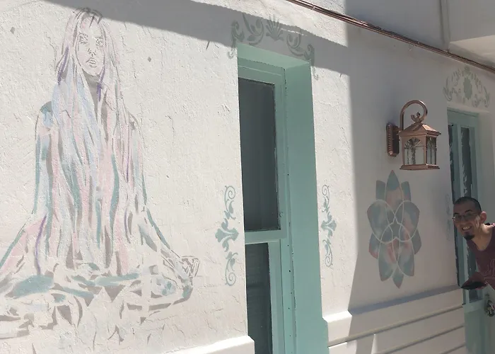 Kiraz Cicegi Butik فندق *