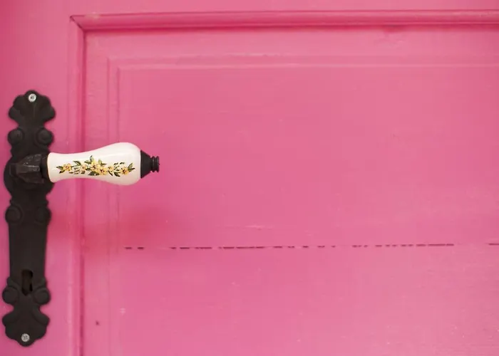 فندق Kiraz Cicegi Butik اكياكا