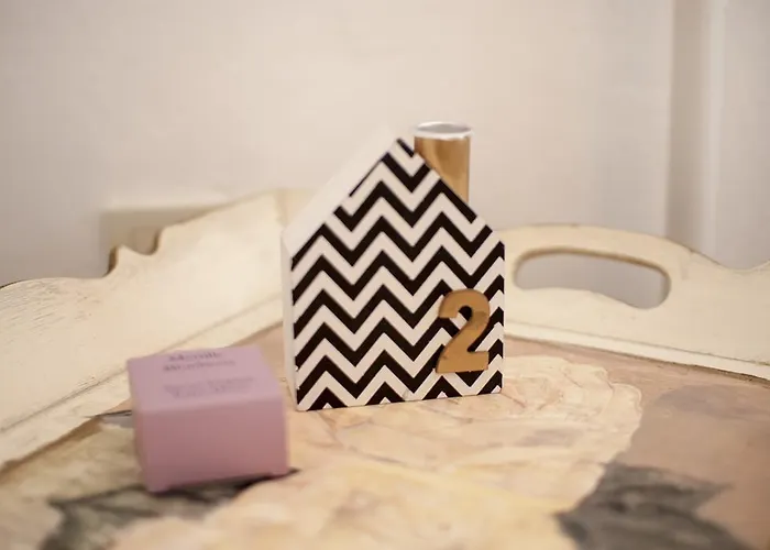 Hotel Kiraz Cicegi Butik