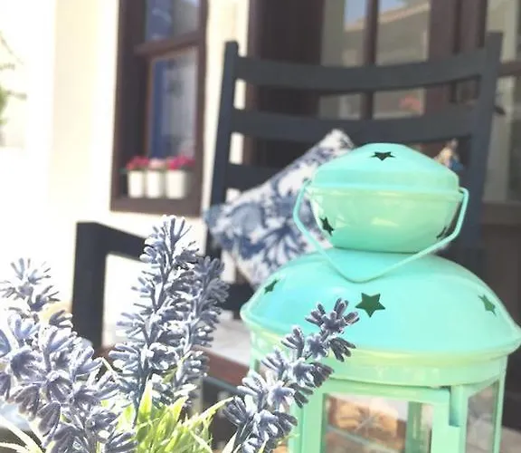 فندق Kiraz Cicegi Butik