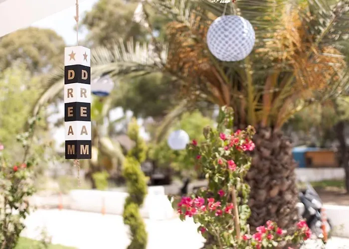 فندق Kiraz Cicegi Butik