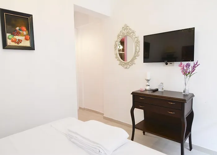 فندق Kiraz Cicegi Butik *