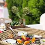 فندق Kiraz Cicegi Butik