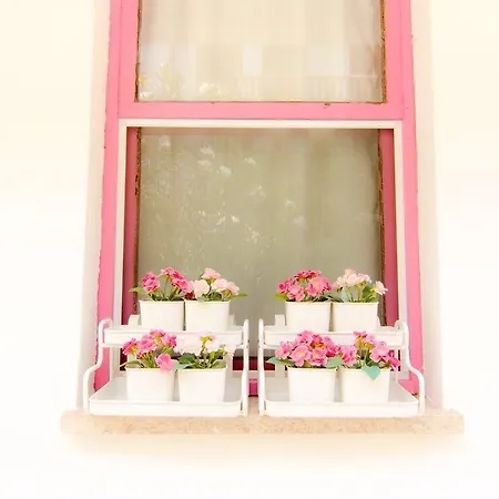 酒店 Kiraz Cicegi Butik