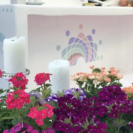 Hotell Kiraz Cicegi Butik *