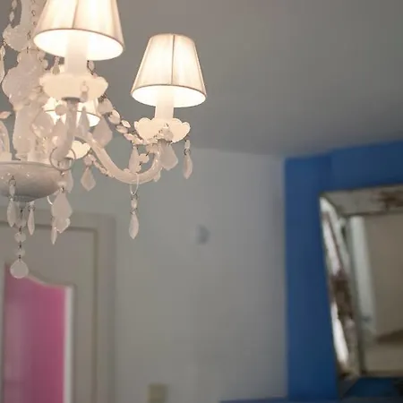 Hotell Kiraz Cicegi Butik *