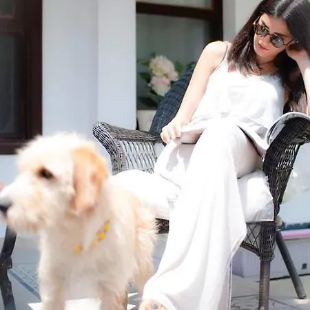 Hotell Kiraz Cicegi Butik