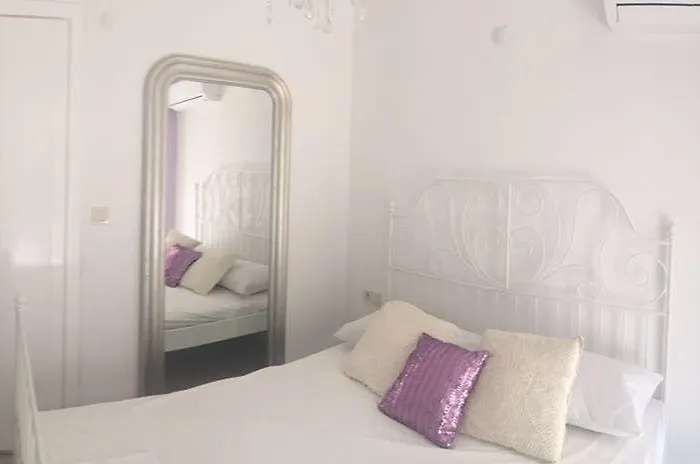 Szálloda Kiraz Cicegi Butik *