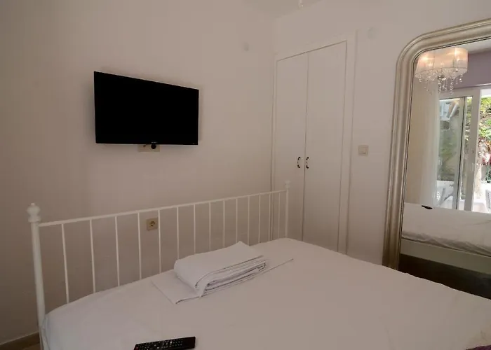 Kiraz Cicegi Butik * Akyaka