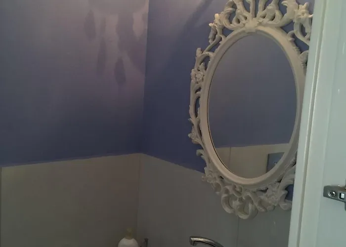 Kiraz Cicegi Butik Szálloda *