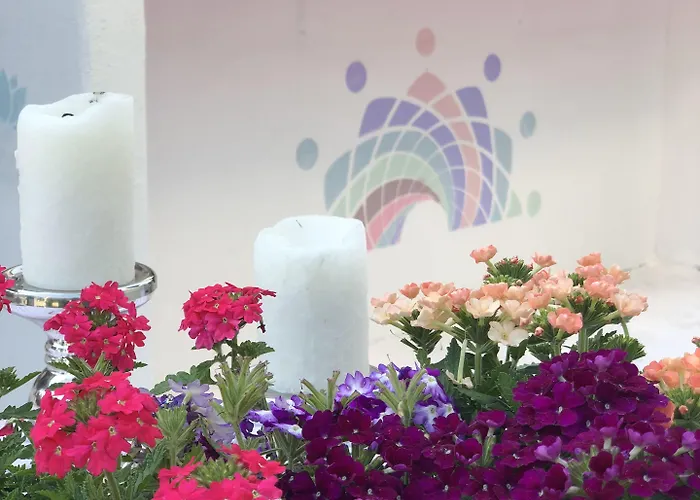 Szálloda Kiraz Cicegi Butik *