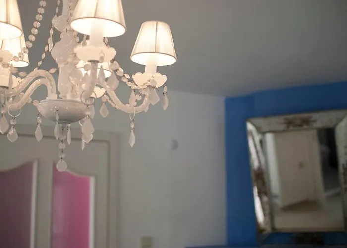 Szálloda Kiraz Cicegi Butik *