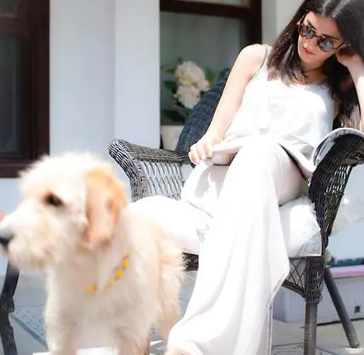 Szálloda Kiraz Cicegi Butik