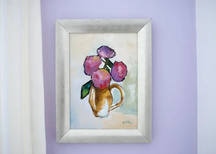 Szálloda Kiraz Cicegi Butik