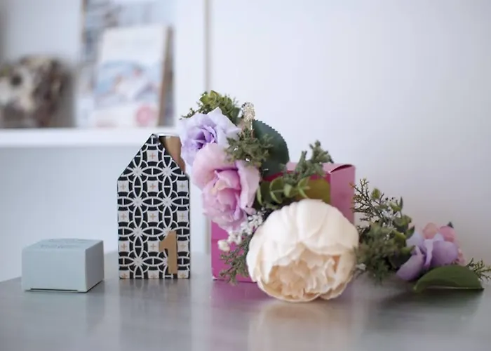 Szálloda Kiraz Cicegi Butik Akyaka